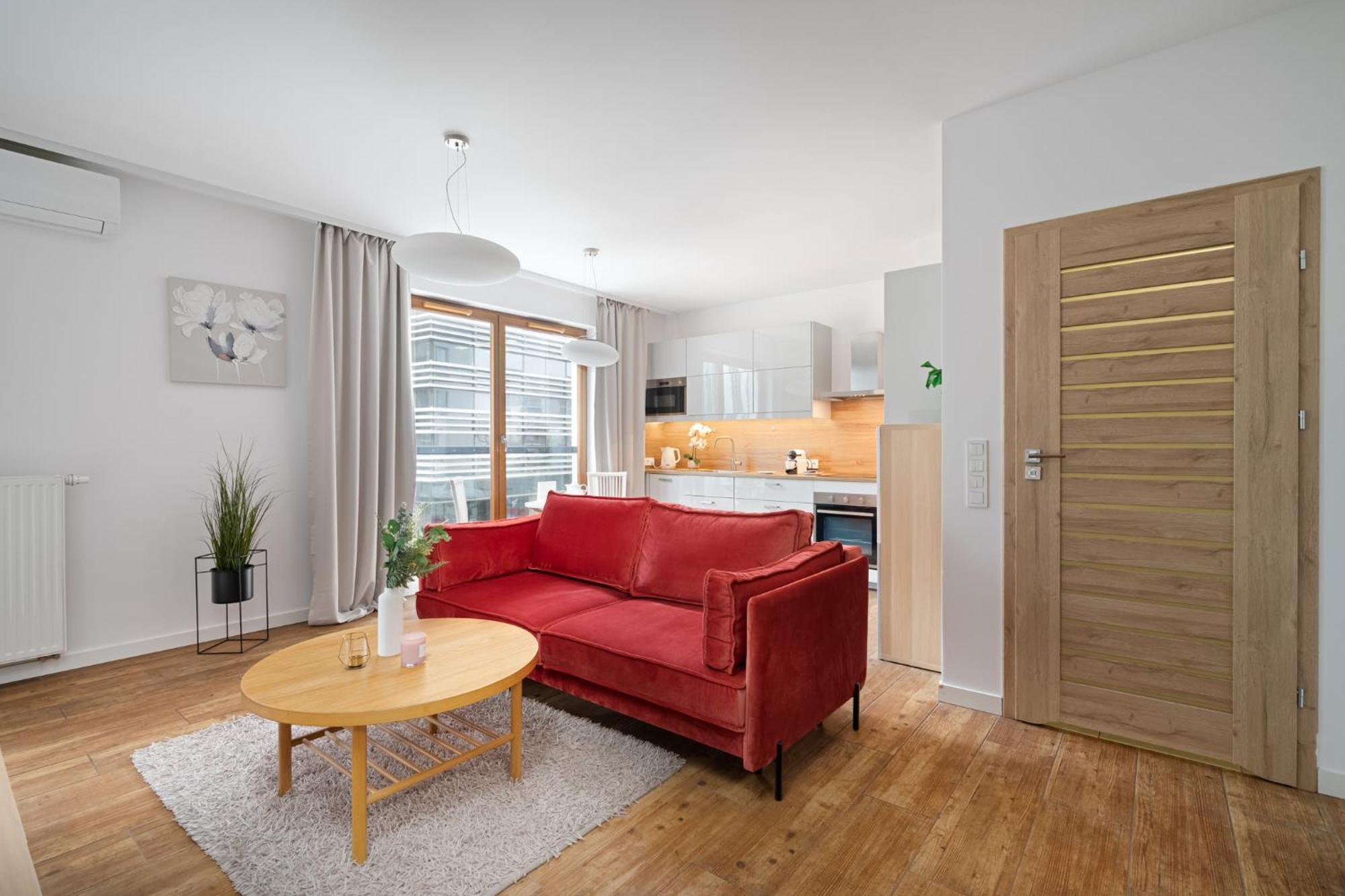 Golden Apartments Warsaw - Big Apartment In Luxury Building Near Metro Station-Grzybowska 85-5 Varsóvia Exterior foto